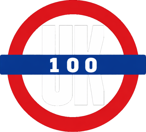 UK100 Start-Ups to Watch 2026