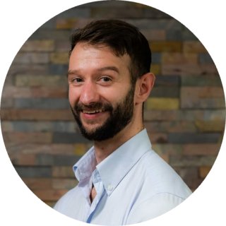 Dr Matthew Glancy