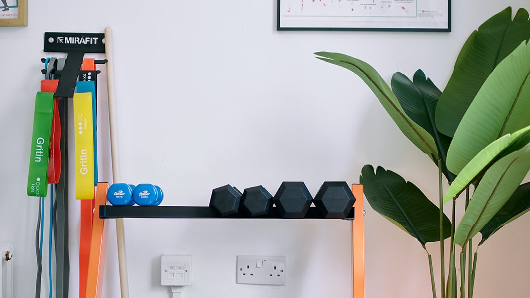 Cheadle Chiropractic, Chiropractic clinic in Cheadle (photo 6)