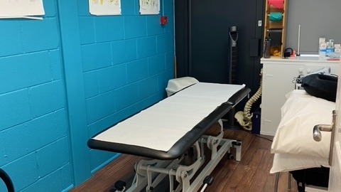 Active Physiotherapy Bolton, Physiotherapy clinic in Bolton (photo 4)