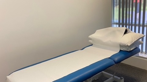 Active Physiotherapy Whitefield, Physiotherapy clinic in Whitefield (photo 4)