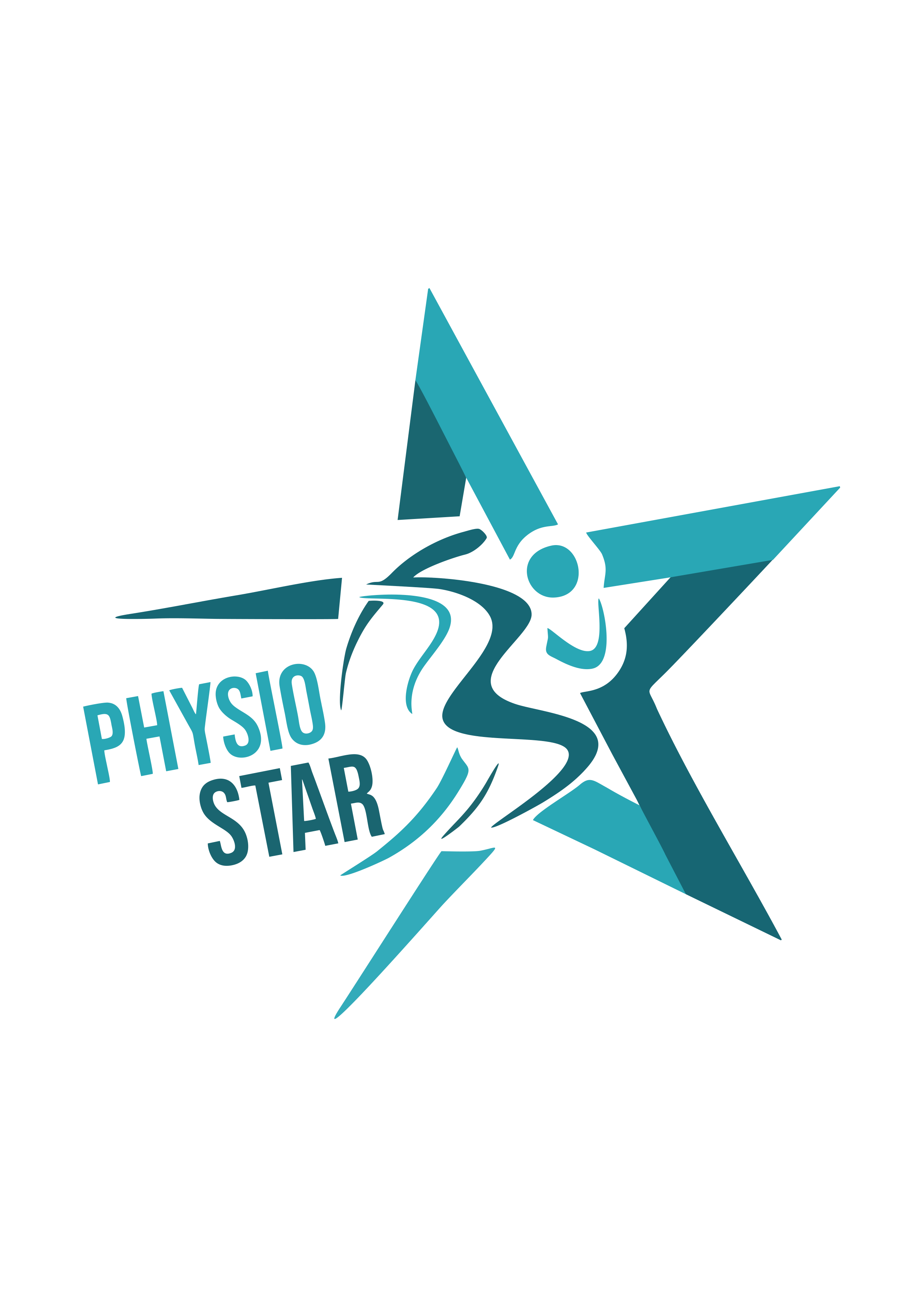 PhysioSTAR logo