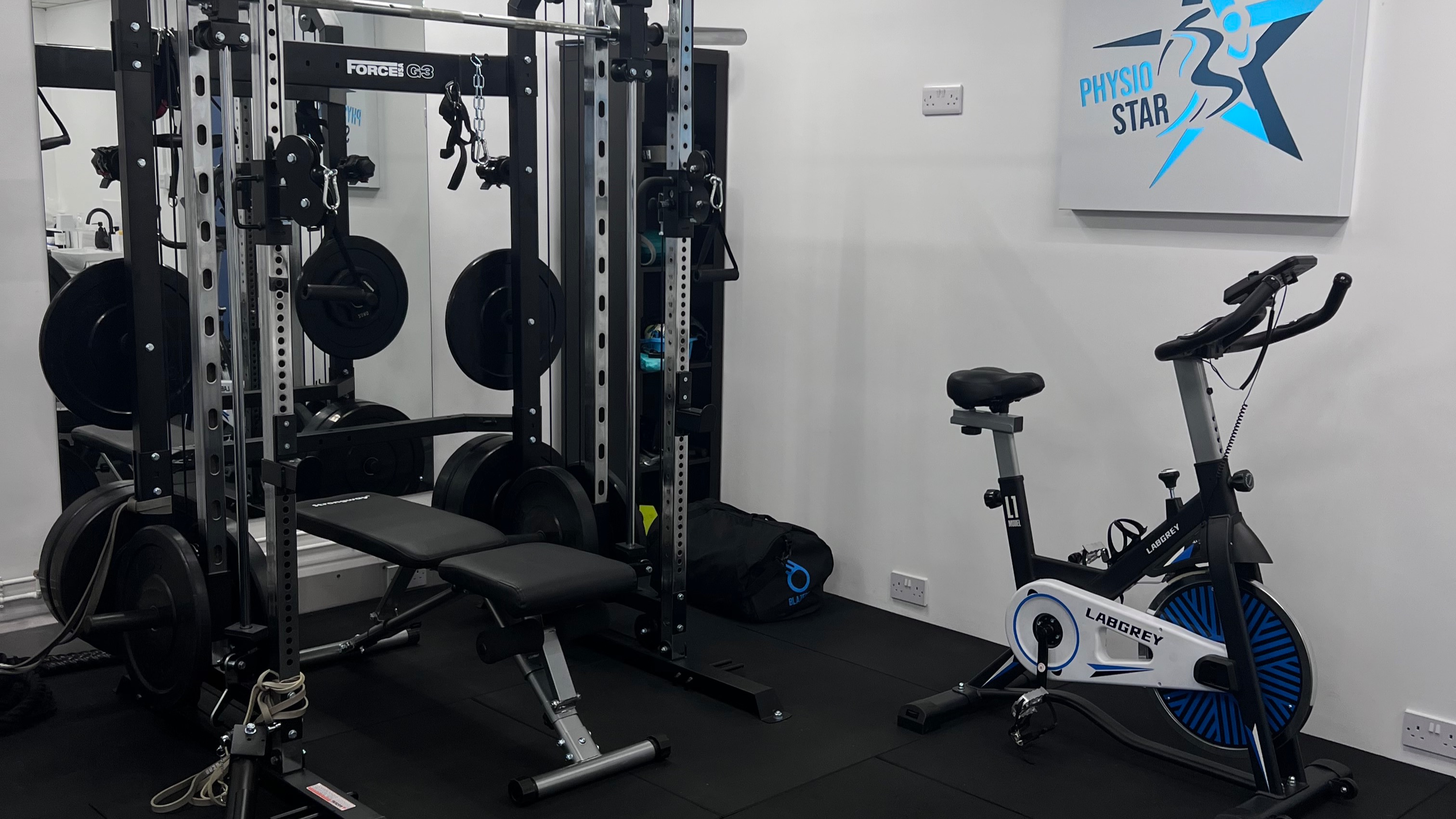 PhysioSTAR, Sports Therapy & Sports Massage clinic in Southampton (photo 7)