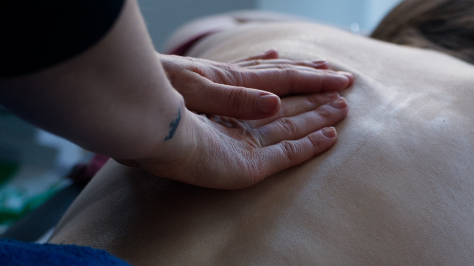 Dynamic Movement Therapy Ltd, Sports Therapy clinic in Pulborough (photo 5)