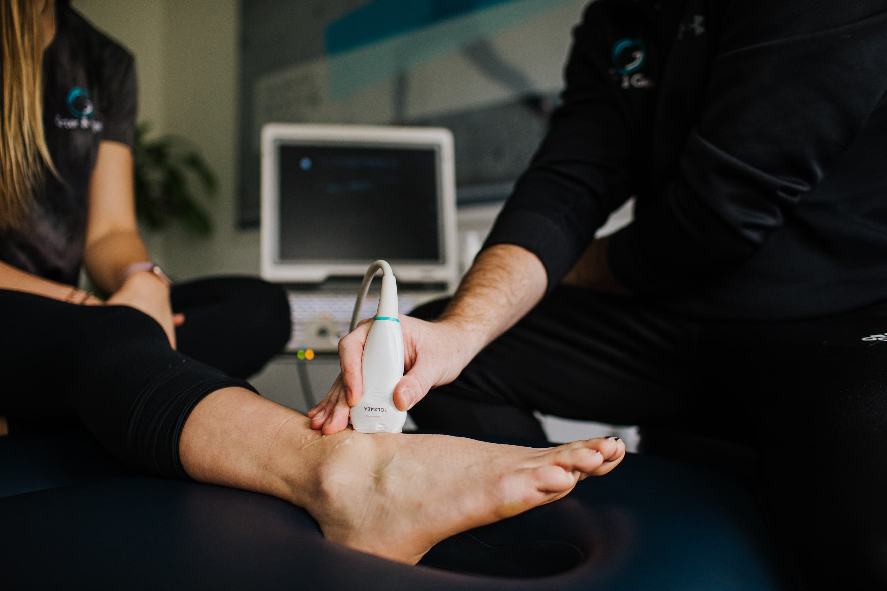 Carter & George Congleton, Physiotherapy & Sports Massage clinic in Congleton (photo 3)