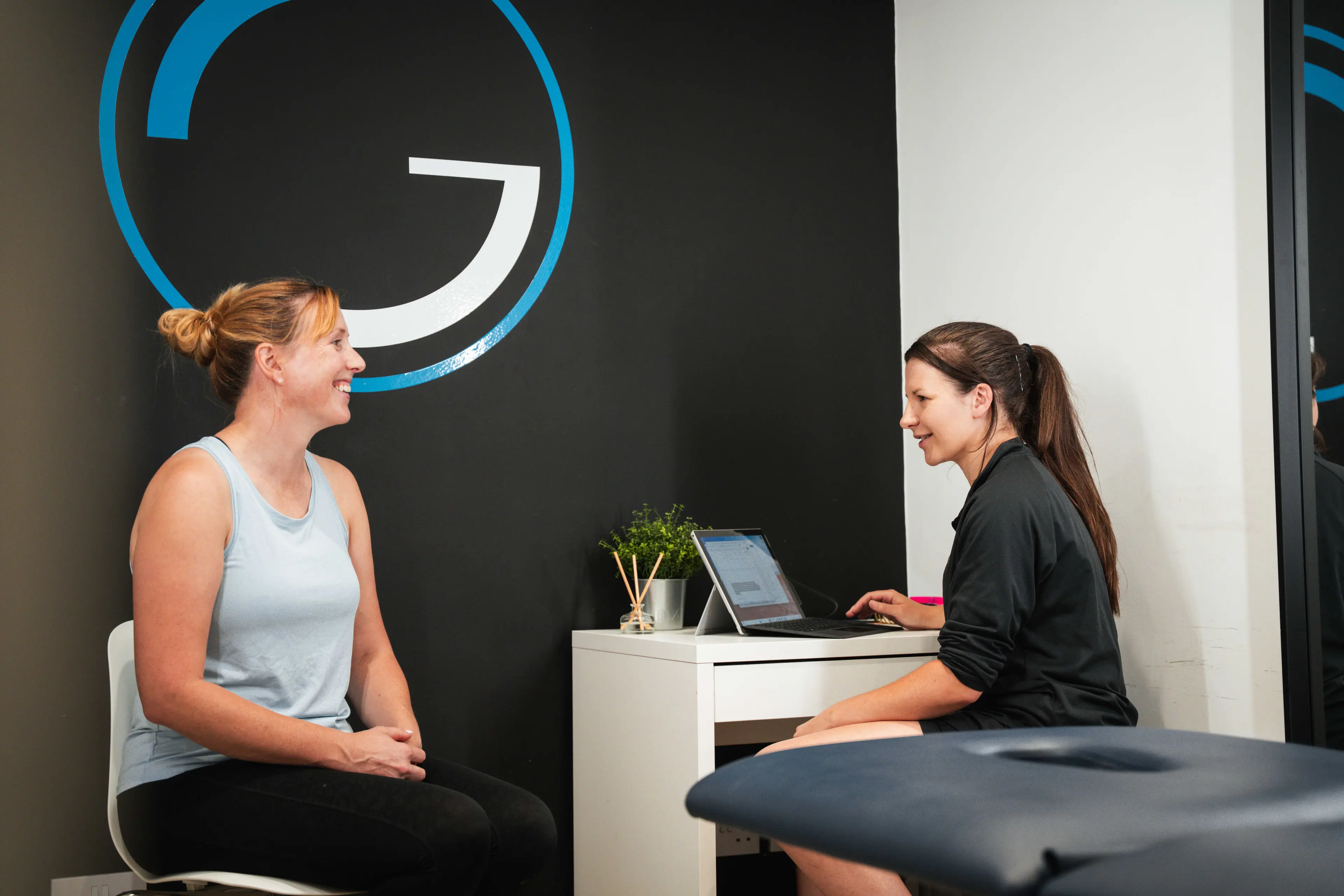 Carter & George Congleton, Physiotherapy & Sports Massage clinic in Congleton (photo 4)