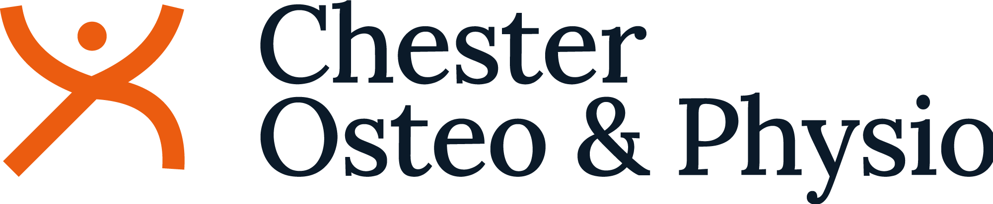 Chester Osteo and Physio  logo