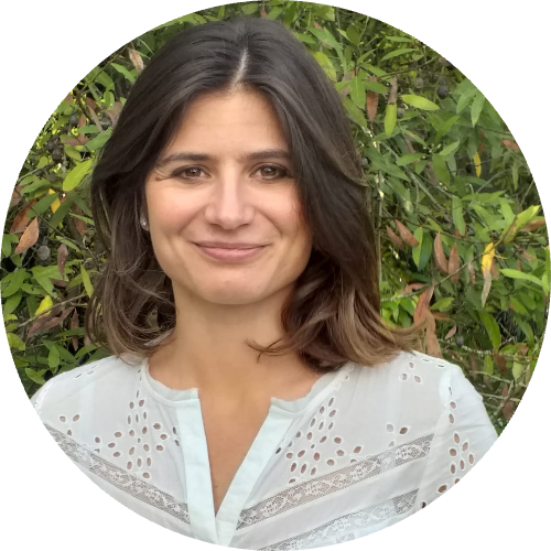 Philippine Tauvel, Osteopath at Chester Osteo and Physio 