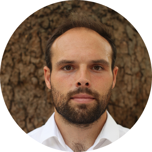 Mike Hutchison, Osteopath at Chester Osteo and Physio 