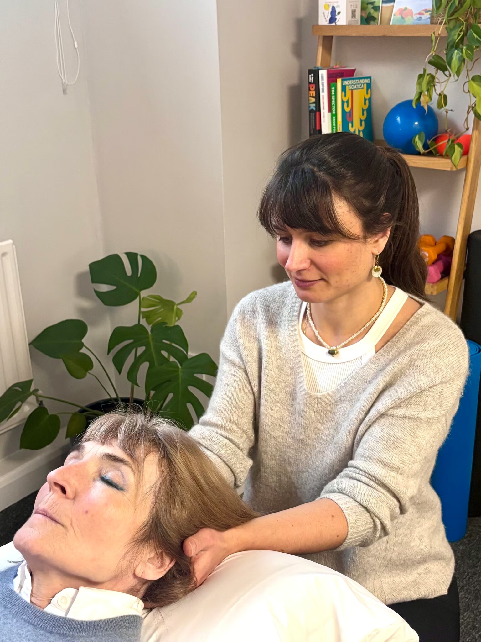 Chester Osteo and Physio , Osteopathy, Physiotherapy & Sports Massage clinic in Chester (photo 10)