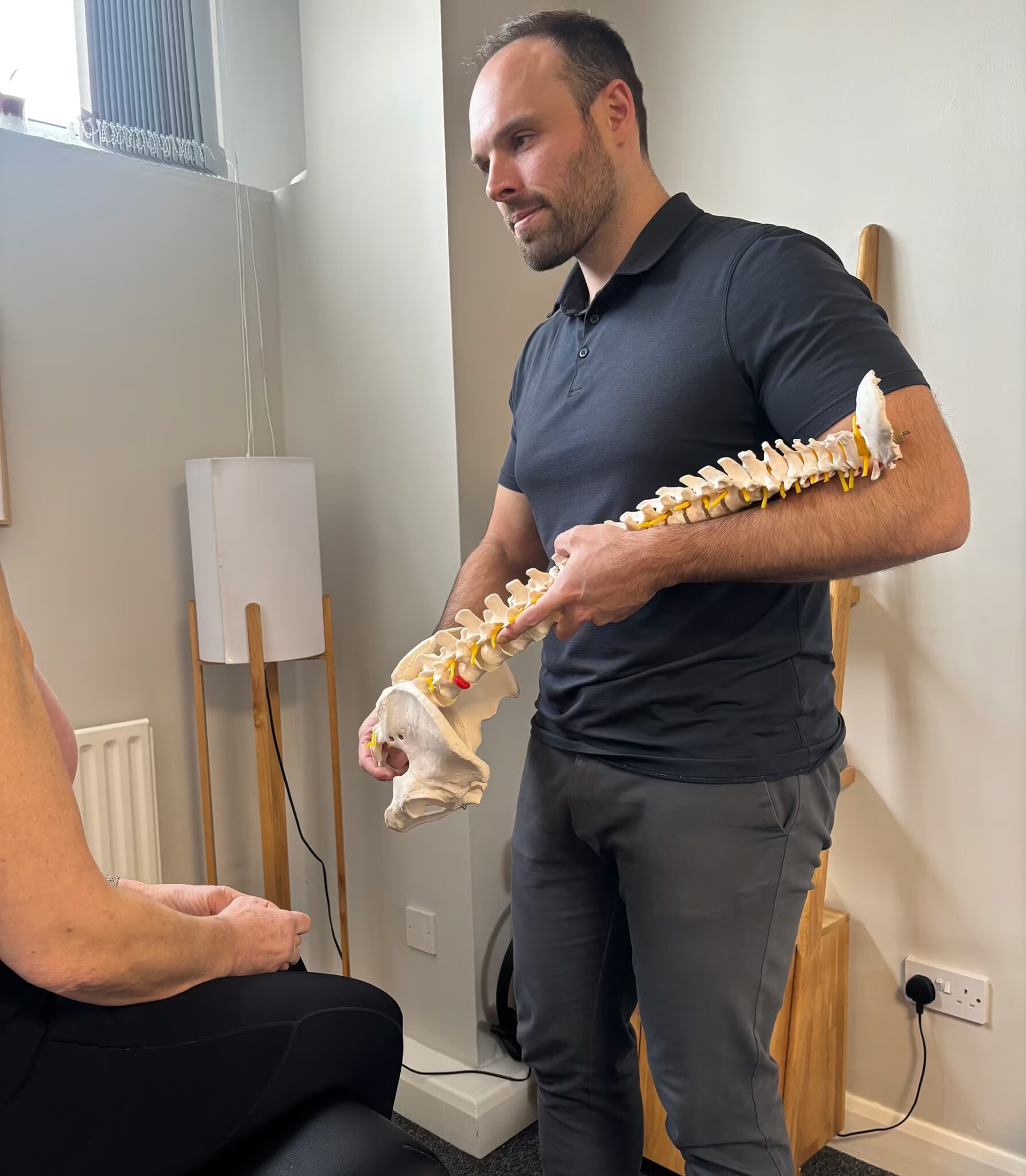 Chester Osteo and Physio , Osteopathy, Physiotherapy & Sports Massage clinic in Chester (photo 4)