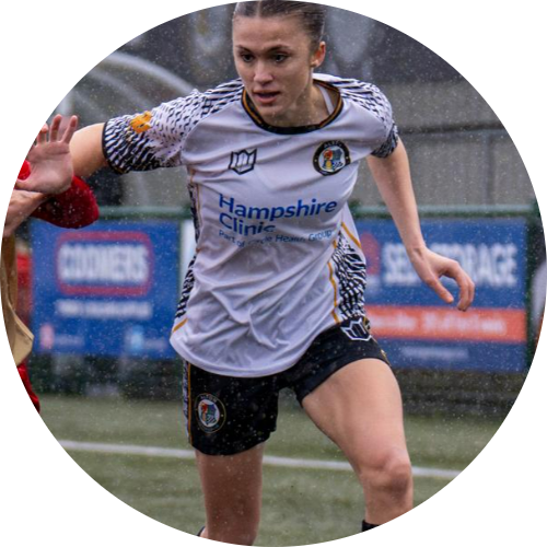 Lucy Mandell, Physiotherapist at Virtus Rehab and Performance