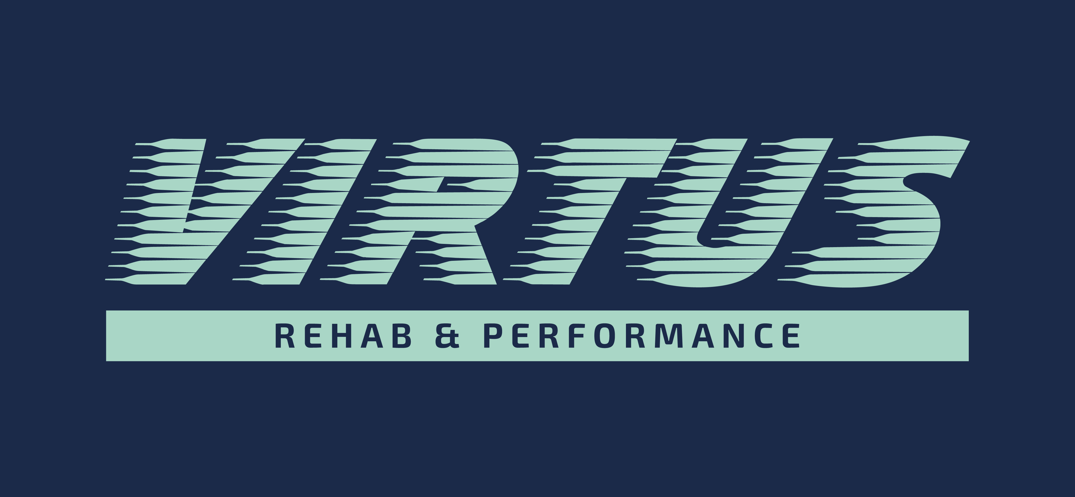 Virtus Rehab and Performance logo