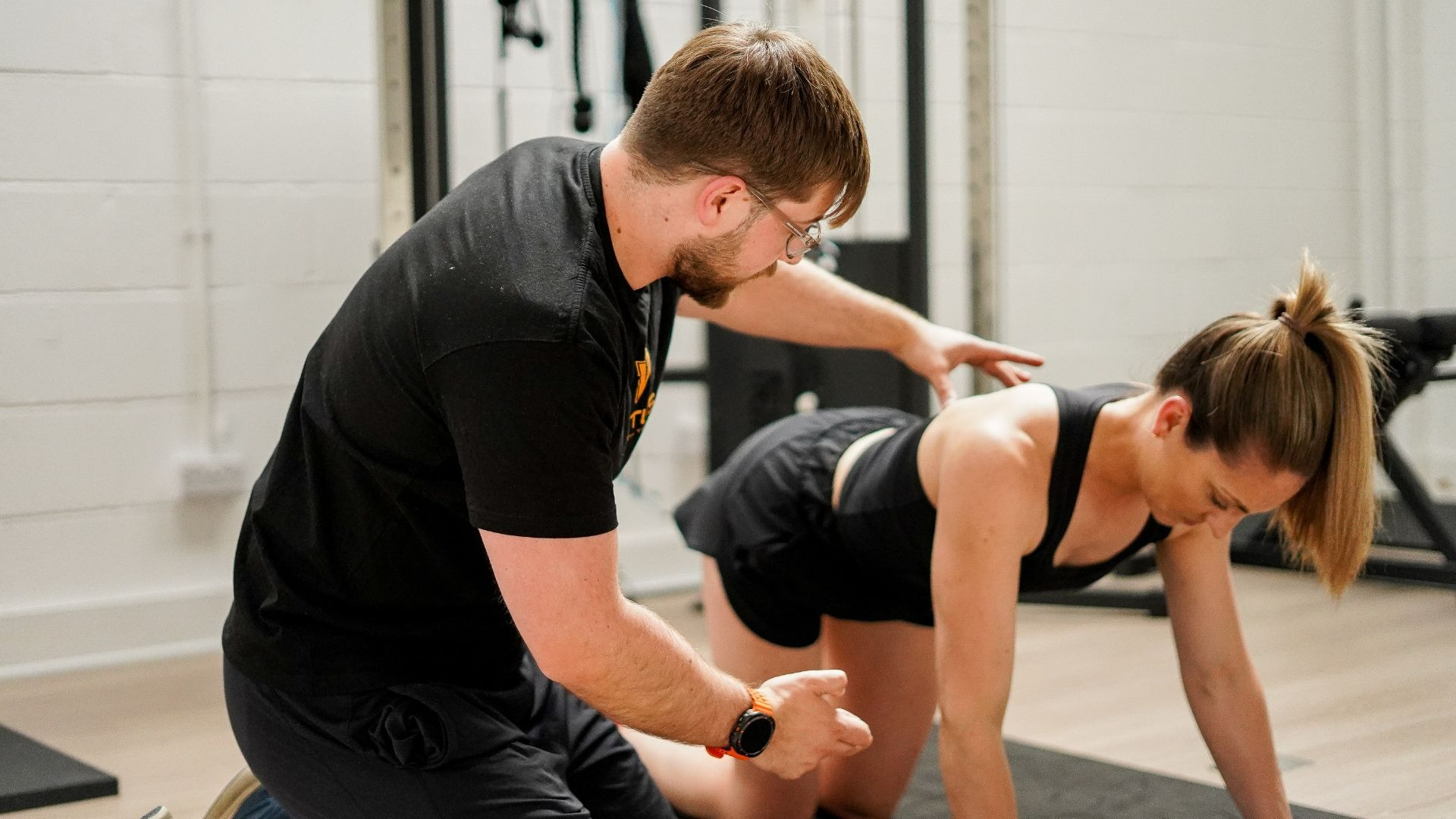 Virtus Rehab and Performance, Physiotherapy, Sports Therapy & Sports Massage clinic in Wokingham