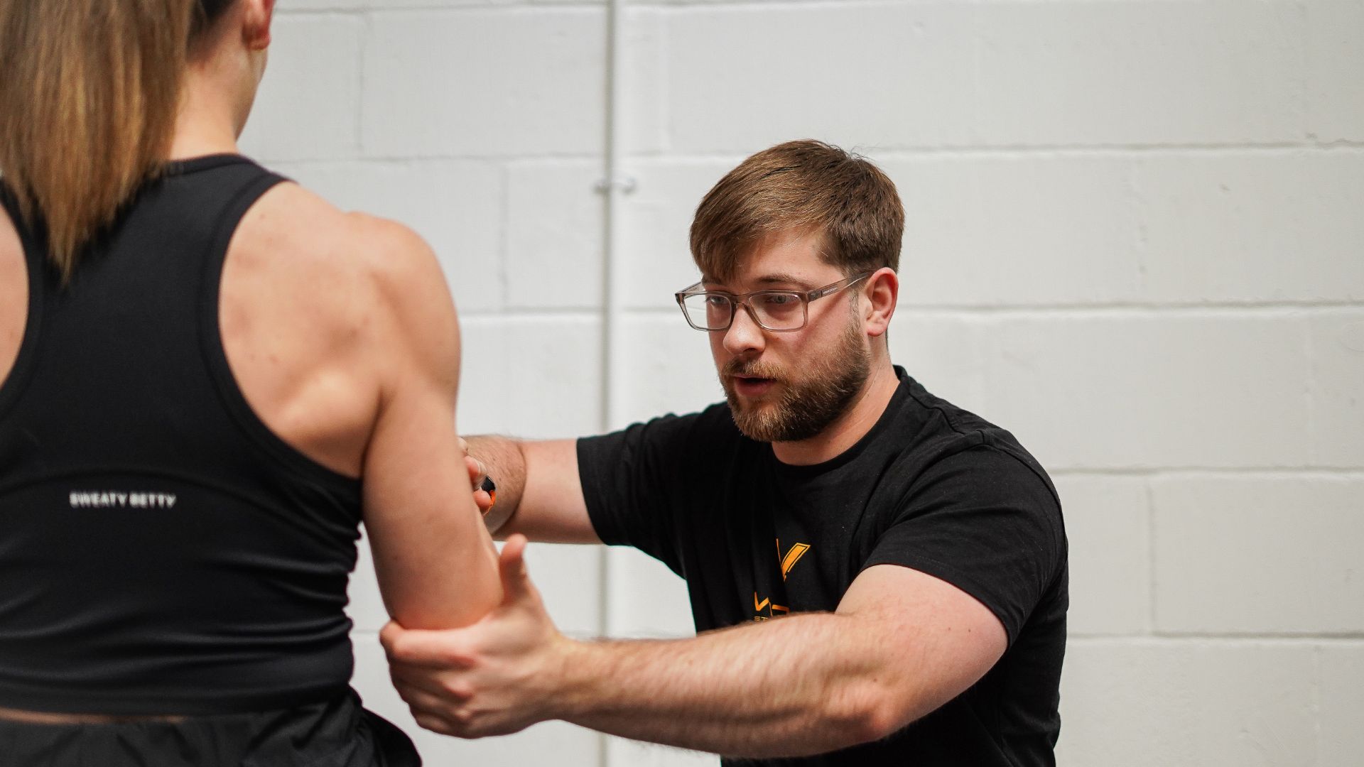 Virtus Rehab and Performance, Physiotherapy, Sports Therapy & Sports Massage clinic in Wokingham (photo 2)