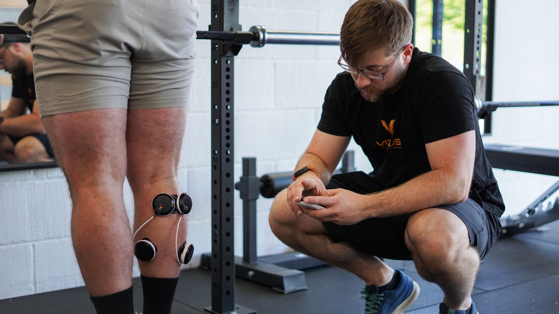 Virtus Rehab and Performance, Physiotherapy, Sports Therapy & Sports Massage clinic in Wokingham (photo 3)