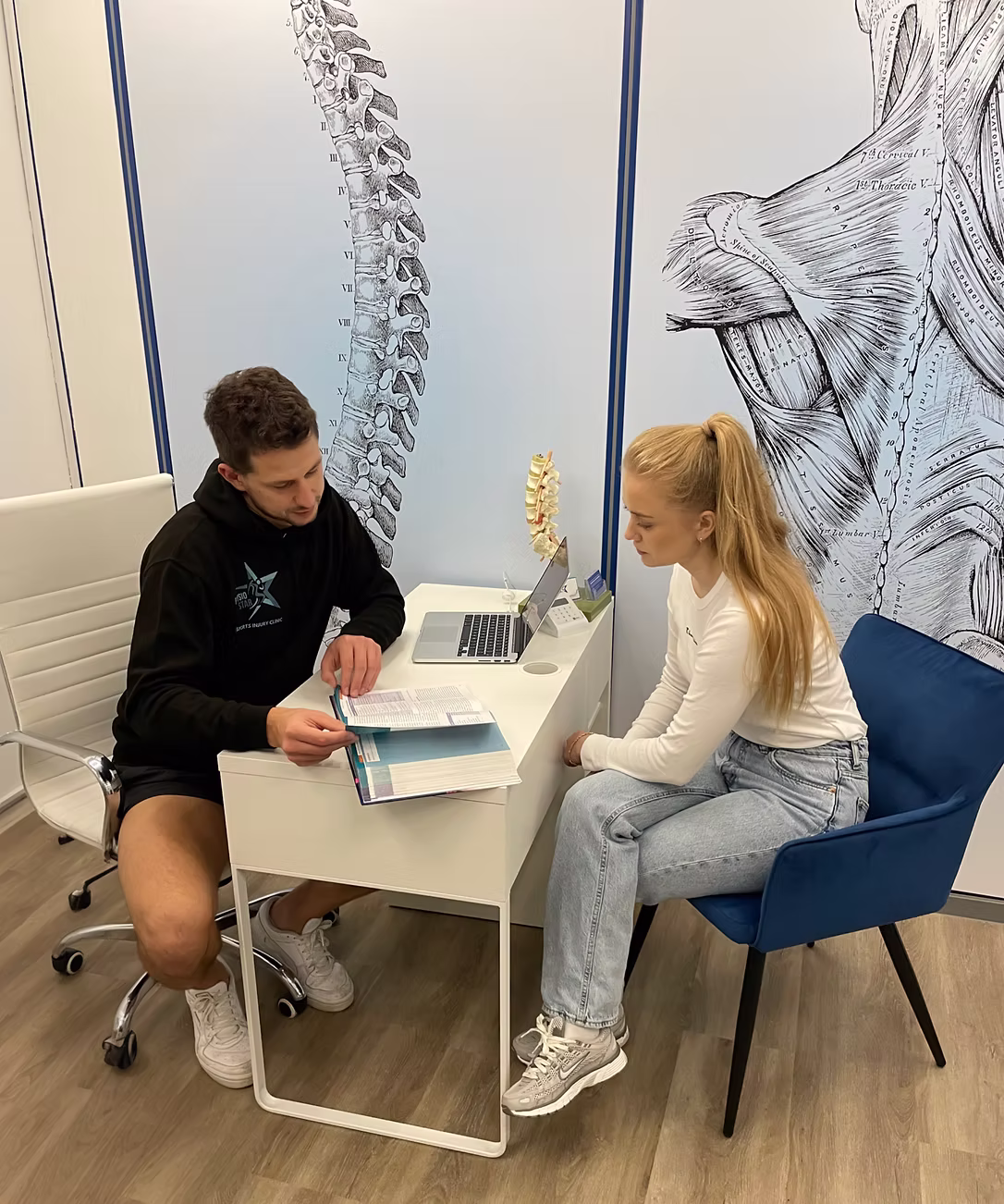 PhysioSTAR, Sports Therapy & Sports Massage clinic in Southampton (photo 5)