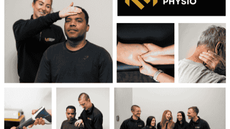 Functional Movement Physio, Physiotherapy & Sports Massage clinic in Liverpool