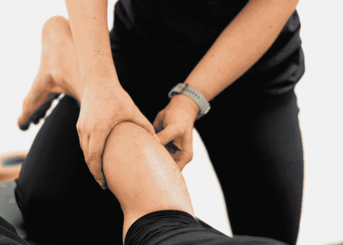 Functional Movement Physio, Physiotherapy & Sports Massage clinic in Liverpool (photo 5)