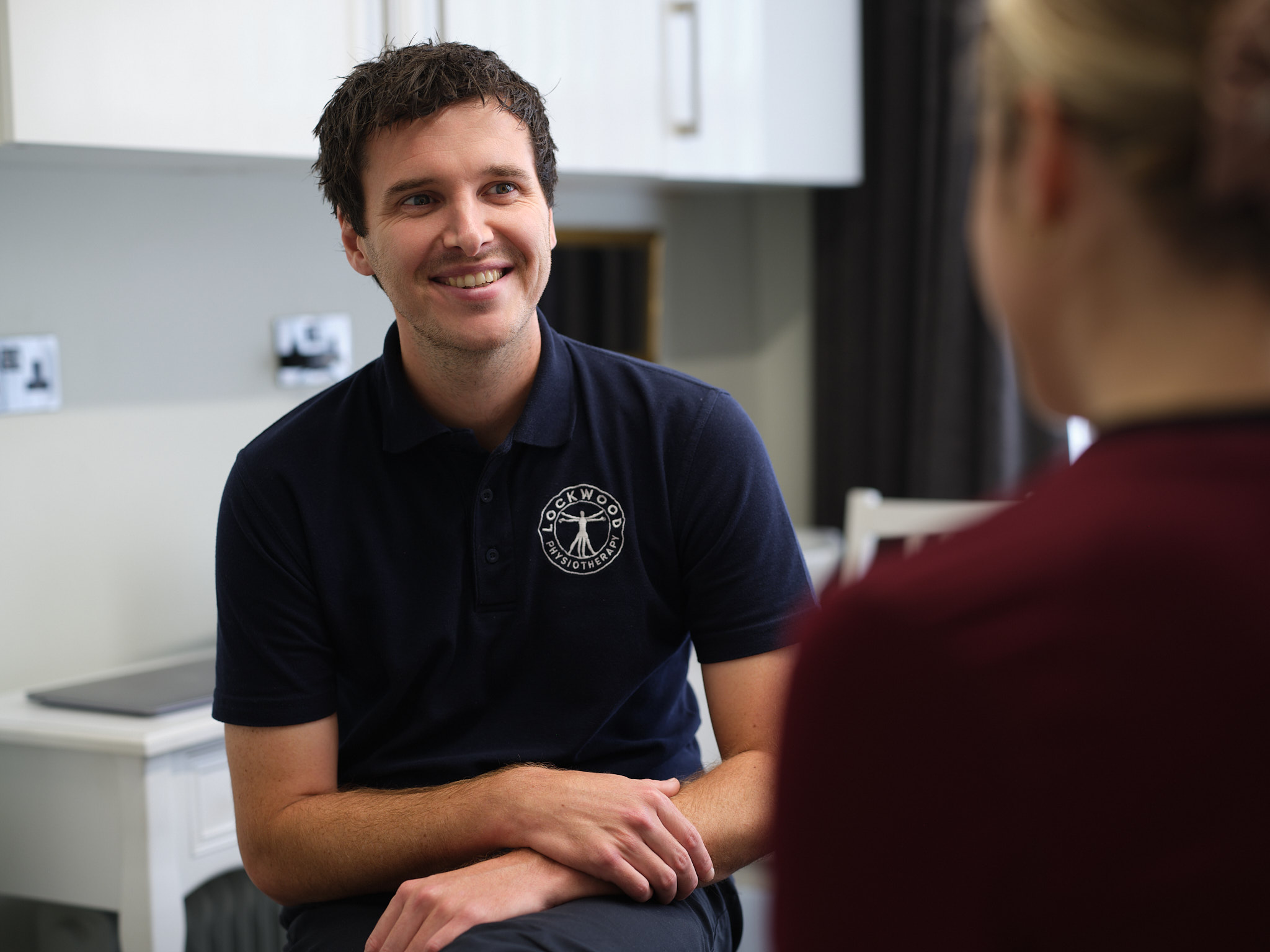 Lockwood Physiotherapy, Physiotherapy clinic in Chorlton (photo 2)