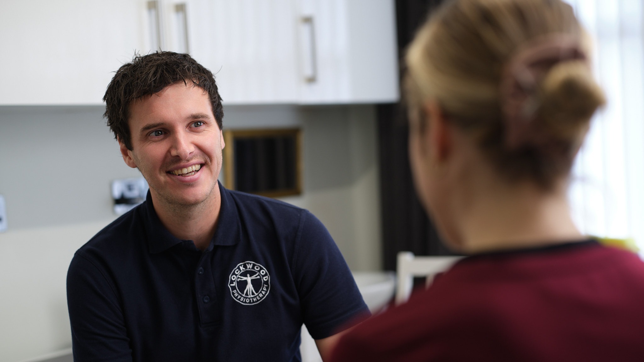 Lockwood Physiotherapy, Physiotherapy clinic in Chorlton