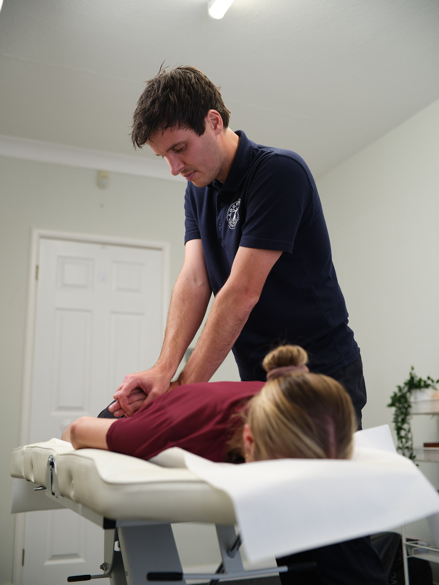 Lockwood Physiotherapy, Physiotherapy clinic in Chorlton (photo 4)