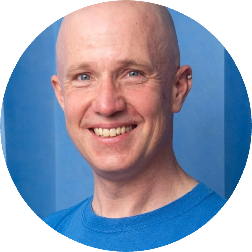 Glenn Sontag, Osteopath at Blue Eye Osteopathy