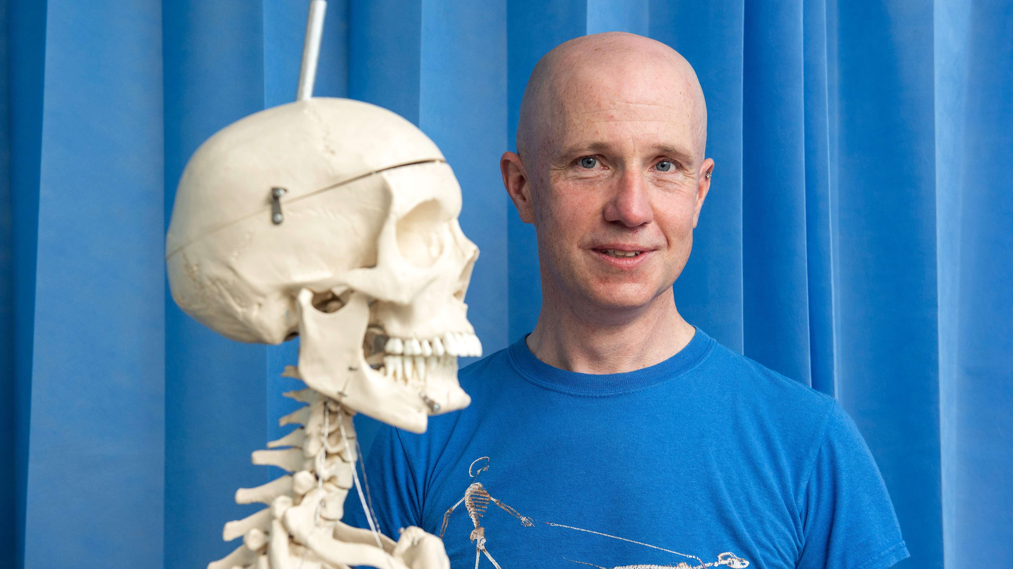 Blue Eye Osteopathy, Osteopathy clinic in London