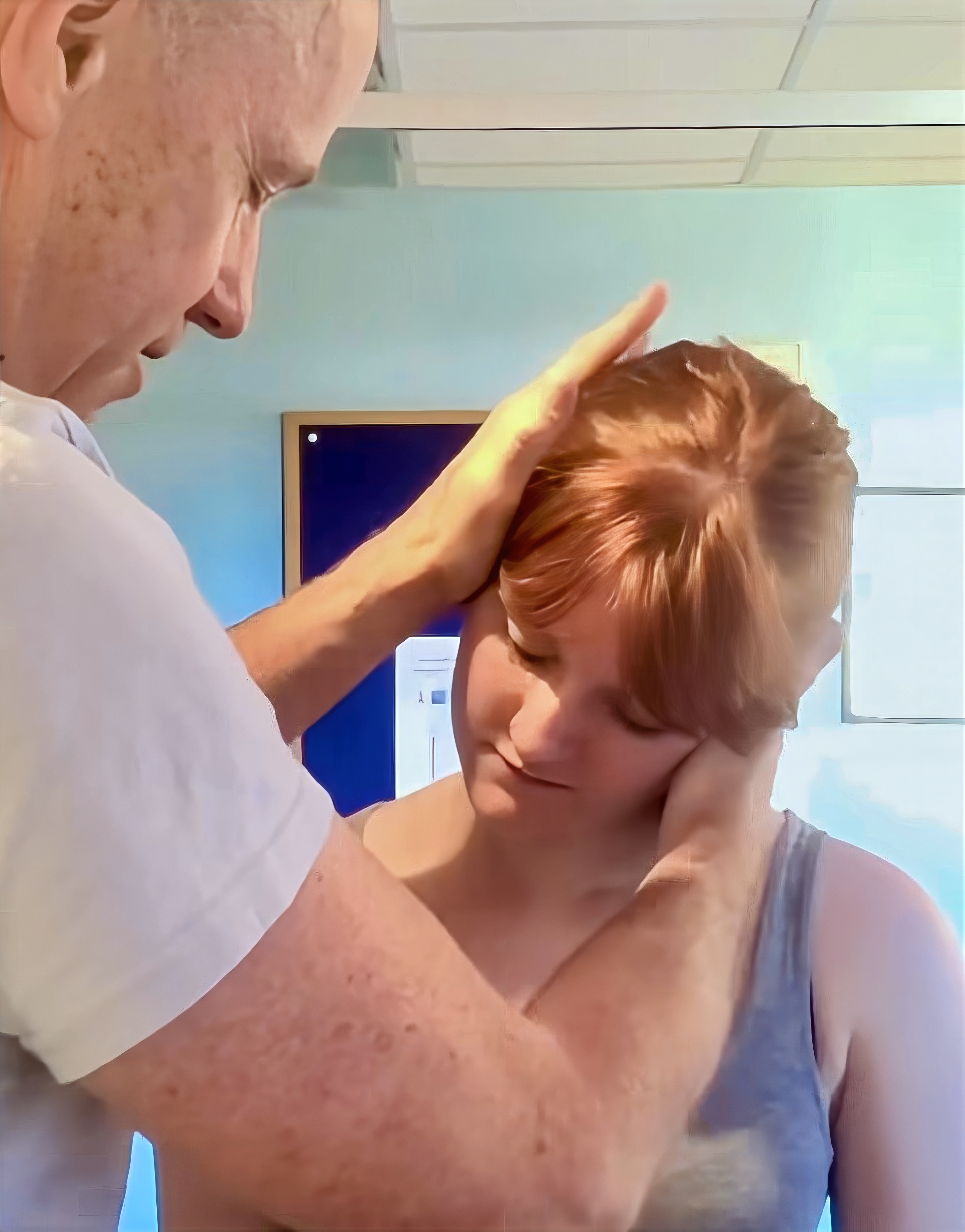 Blue Eye Osteopathy, Osteopathy clinic in London (photo 5)