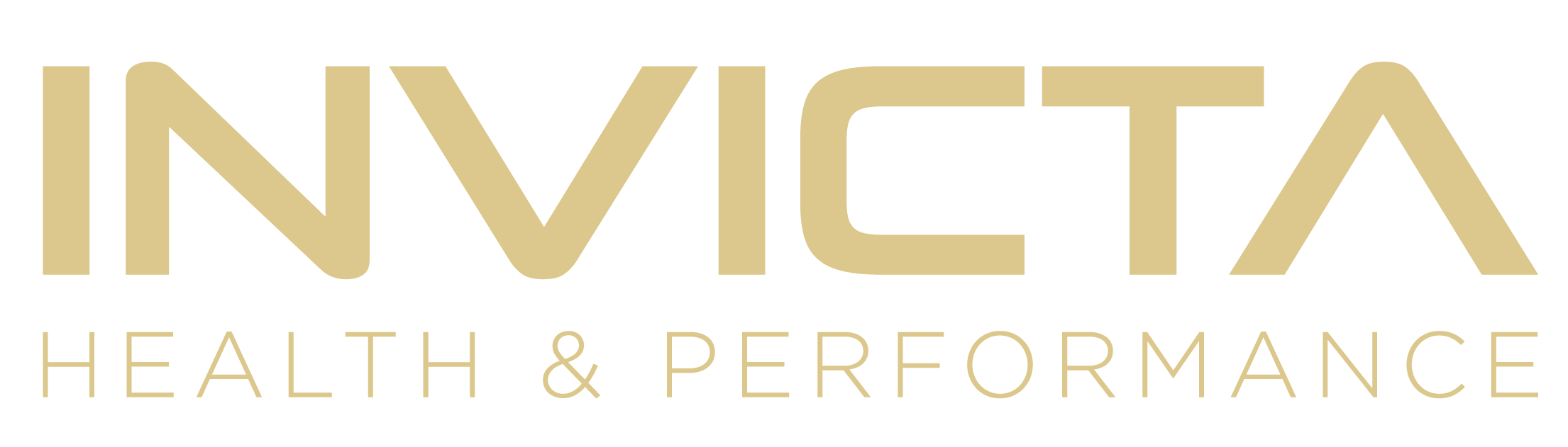 Invicta Health & Performance Holmes Chapel logo