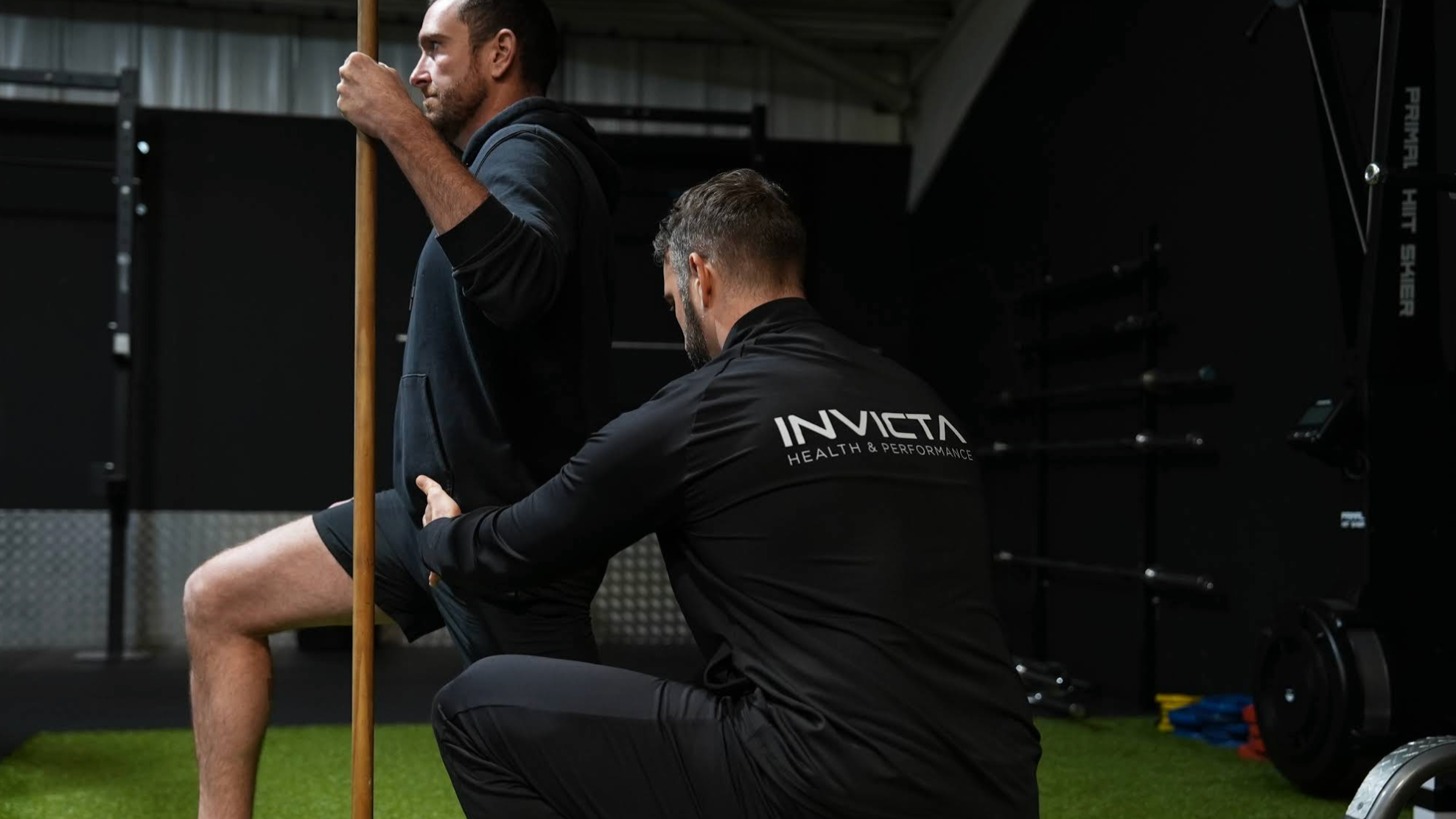 Invicta Health & Performance Holmes Chapel, Physiotherapy & Sports Massage clinic in Holmes Chapel