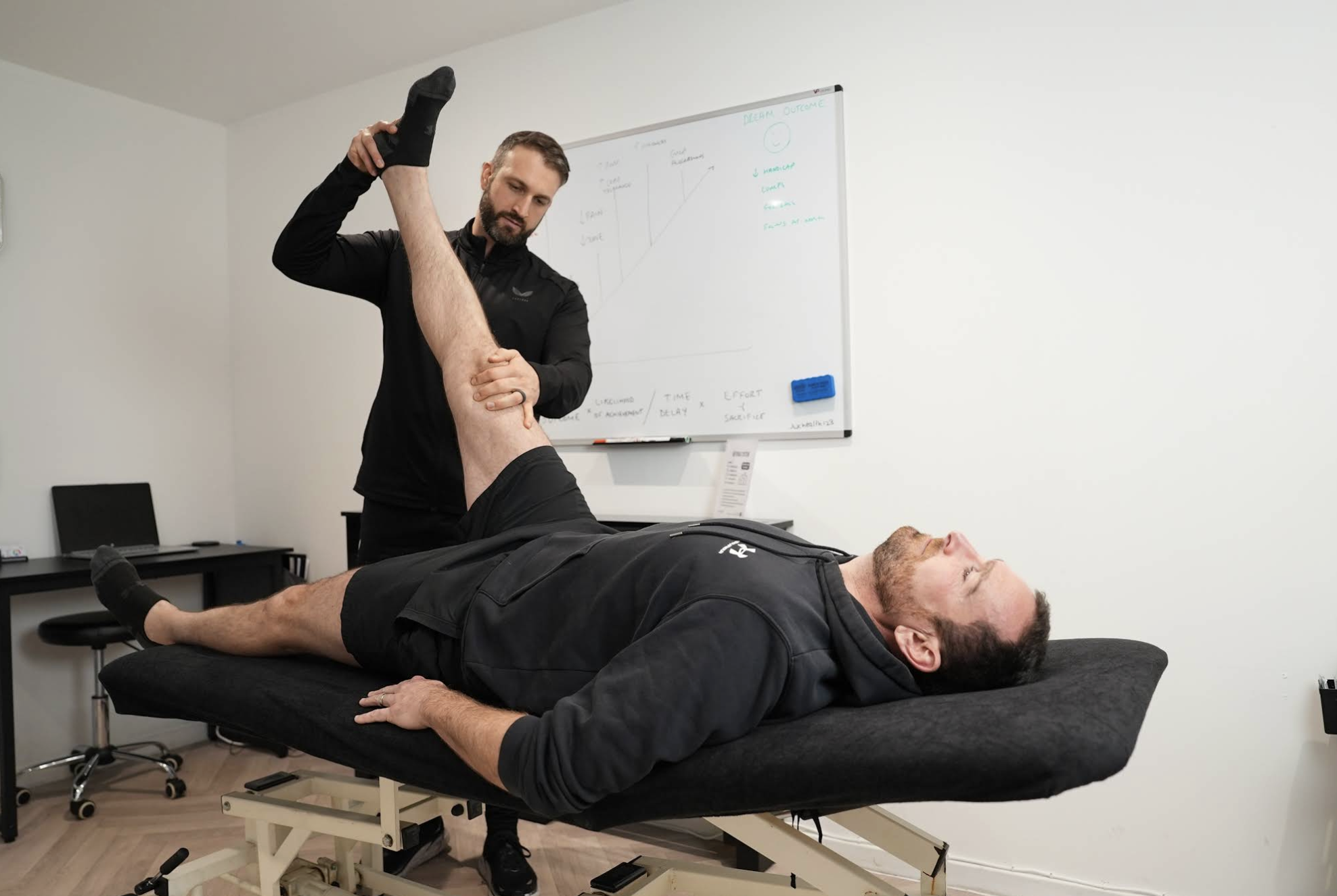 Invicta Health & Performance Holmes Chapel, Physiotherapy & Sports Massage clinic in Holmes Chapel (photo 2)