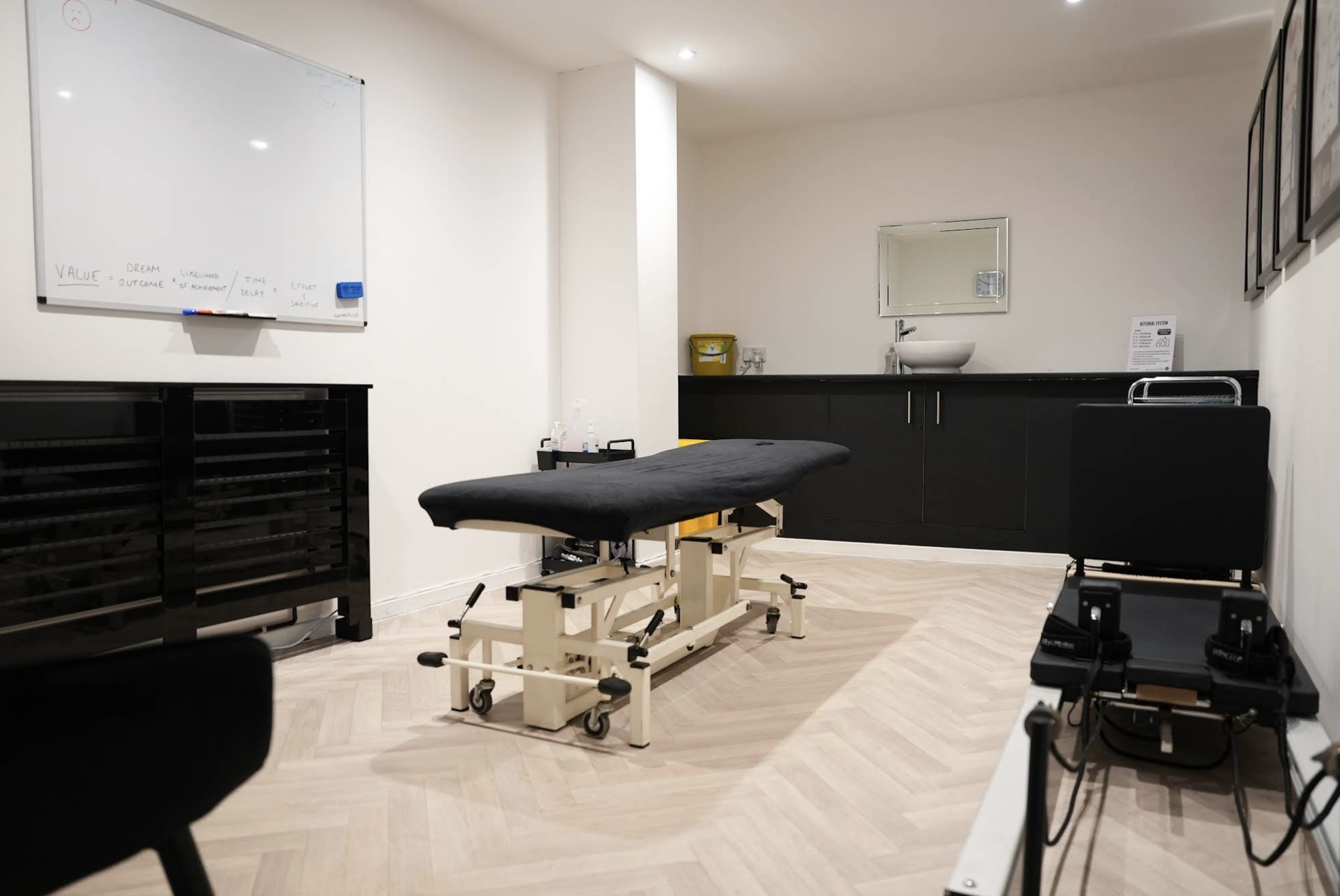 Invicta Health & Performance Holmes Chapel, Physiotherapy & Sports Massage clinic in Holmes Chapel (photo 3)