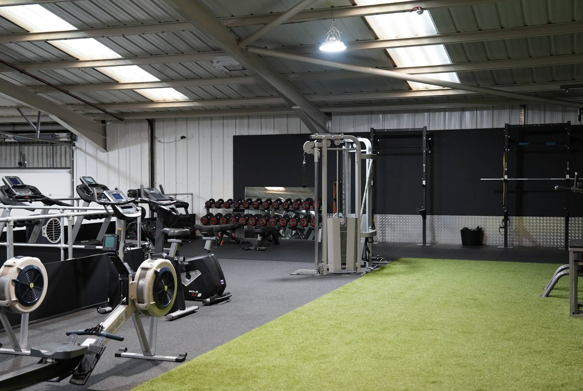 Invicta Health & Performance Holmes Chapel, Physiotherapy & Sports Massage clinic in Holmes Chapel (photo 5)