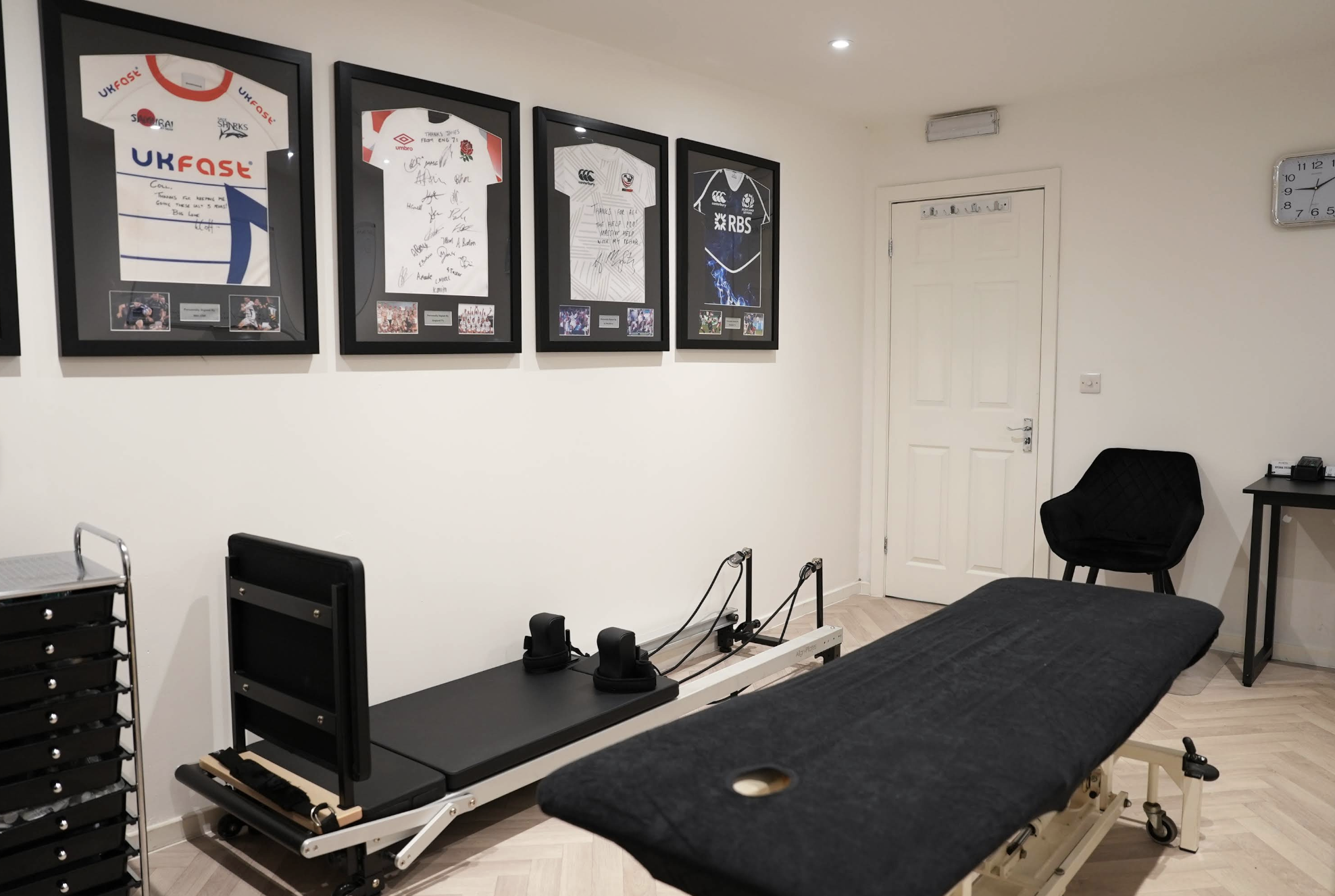 Invicta Health & Performance Holmes Chapel, Physiotherapy & Sports Massage clinic in Holmes Chapel (photo 6)