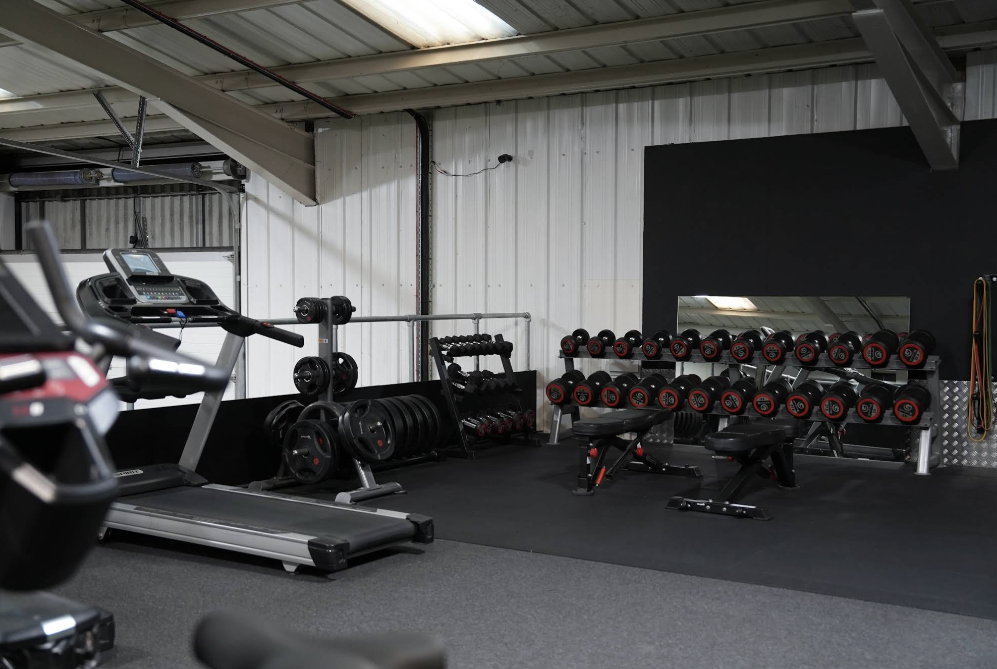 Invicta Health & Performance Holmes Chapel, Physiotherapy & Sports Massage clinic in Holmes Chapel (photo 7)