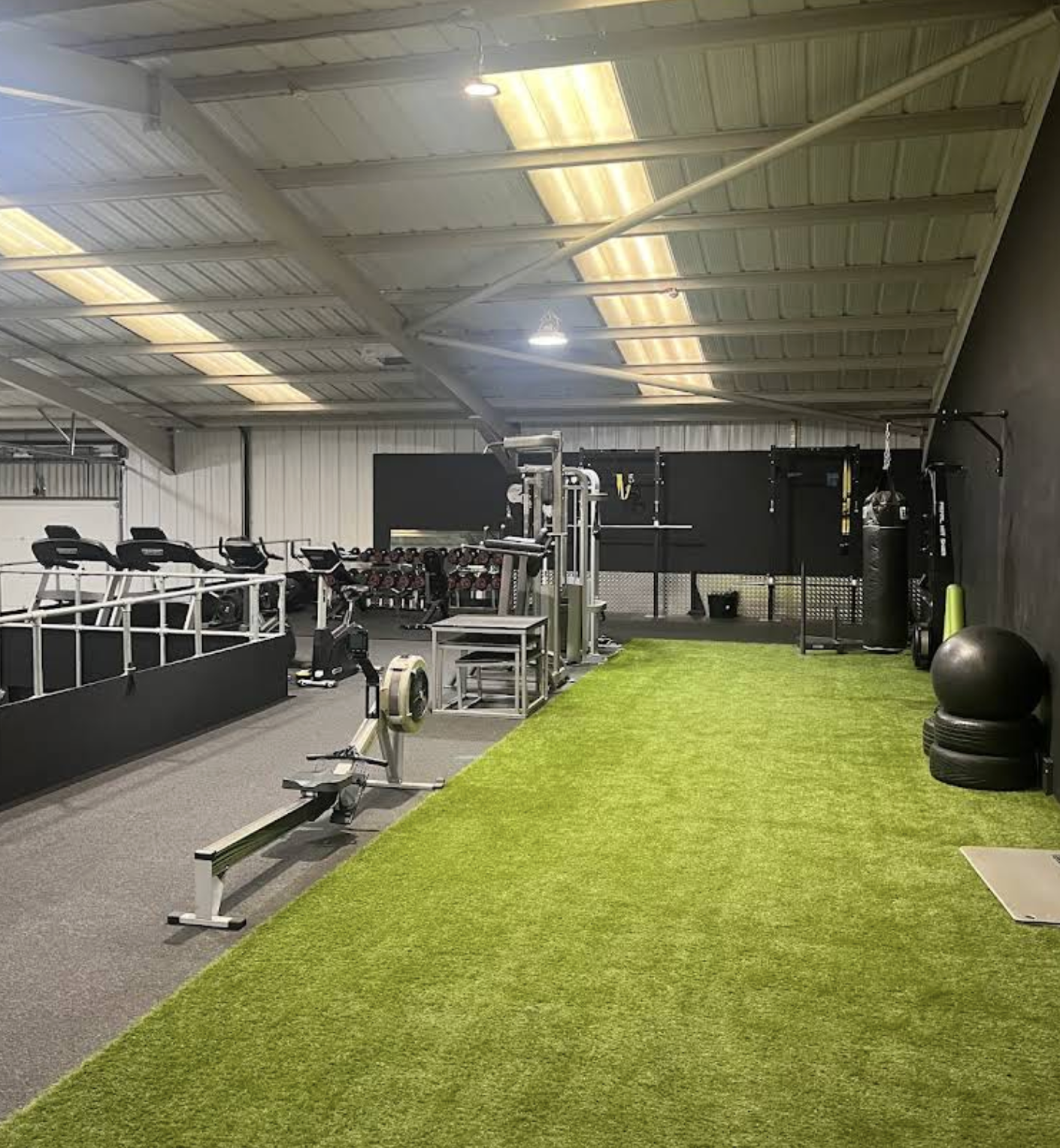 Invicta Health & Performance Holmes Chapel, Physiotherapy & Sports Massage clinic in Holmes Chapel (photo 8)