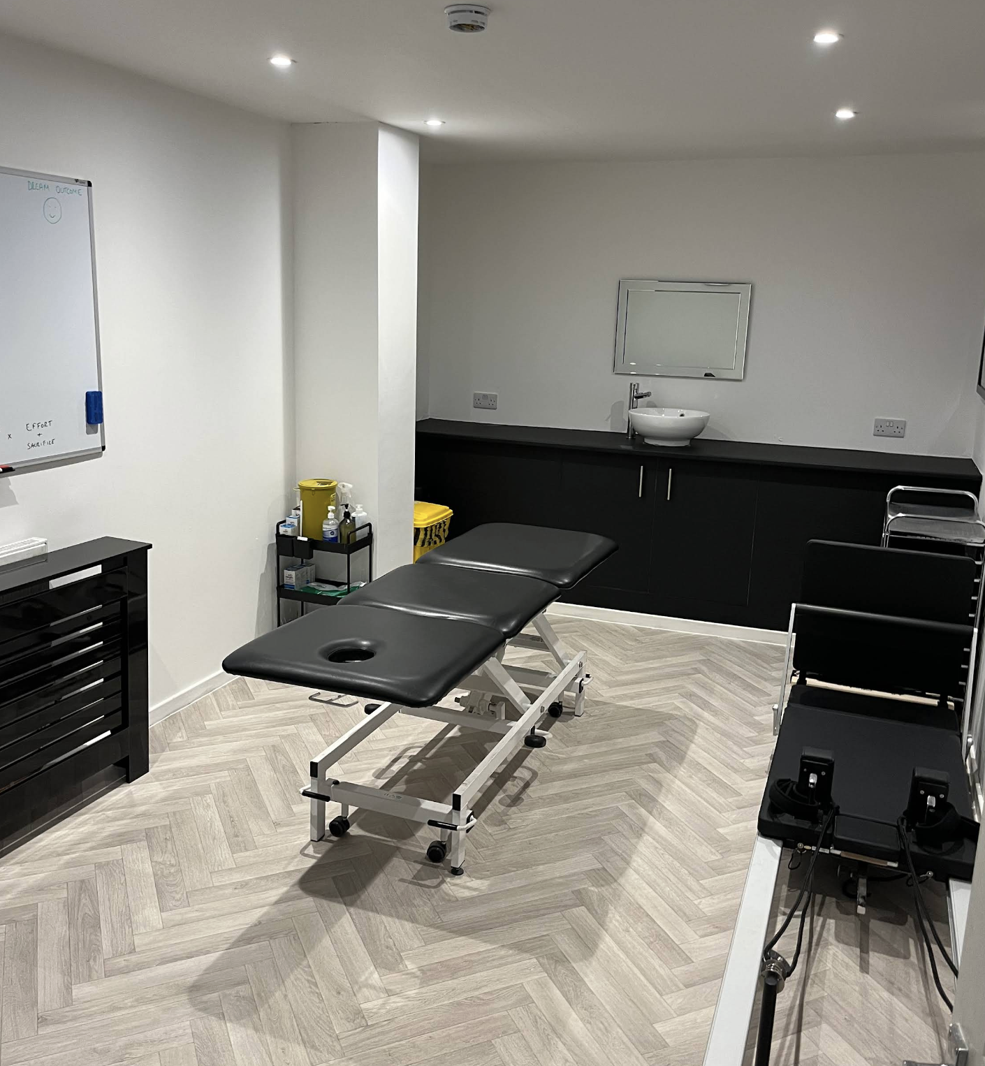 Invicta Health & Performance Holmes Chapel, Physiotherapy & Sports Massage clinic in Holmes Chapel (photo 9)