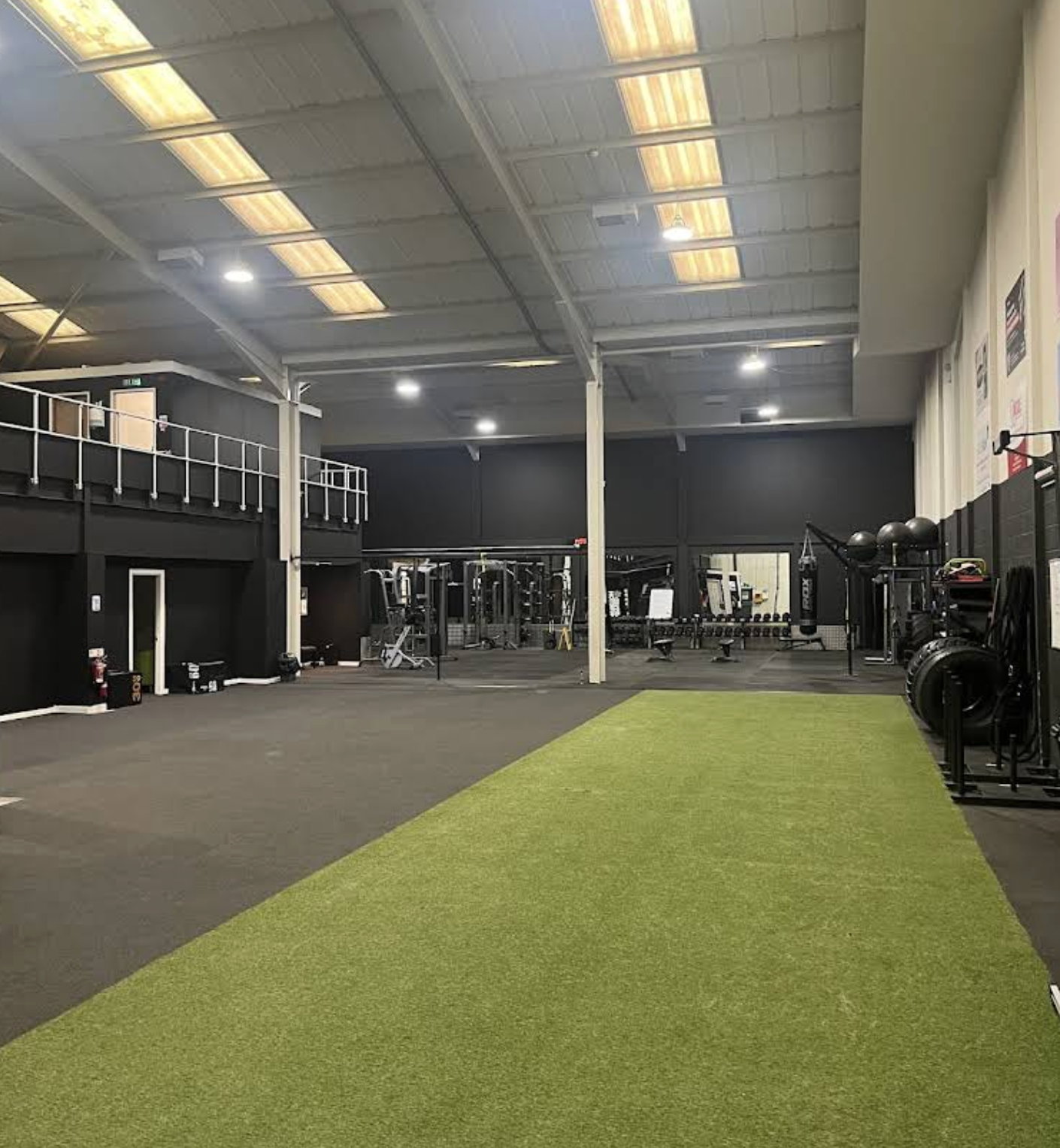 Invicta Health & Performance Holmes Chapel, Physiotherapy & Sports Massage clinic in Holmes Chapel (photo 10)