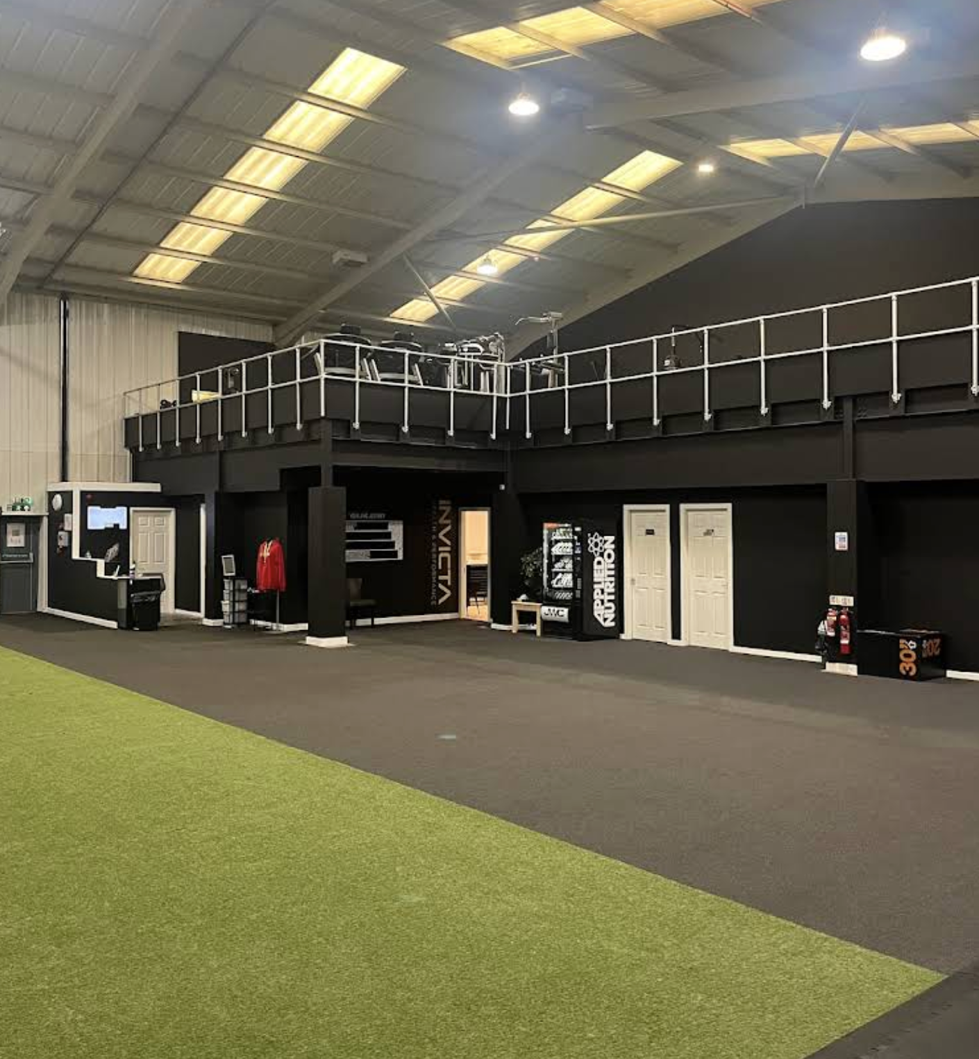 Invicta Health & Performance Holmes Chapel, Physiotherapy & Sports Massage clinic in Holmes Chapel (photo 11)