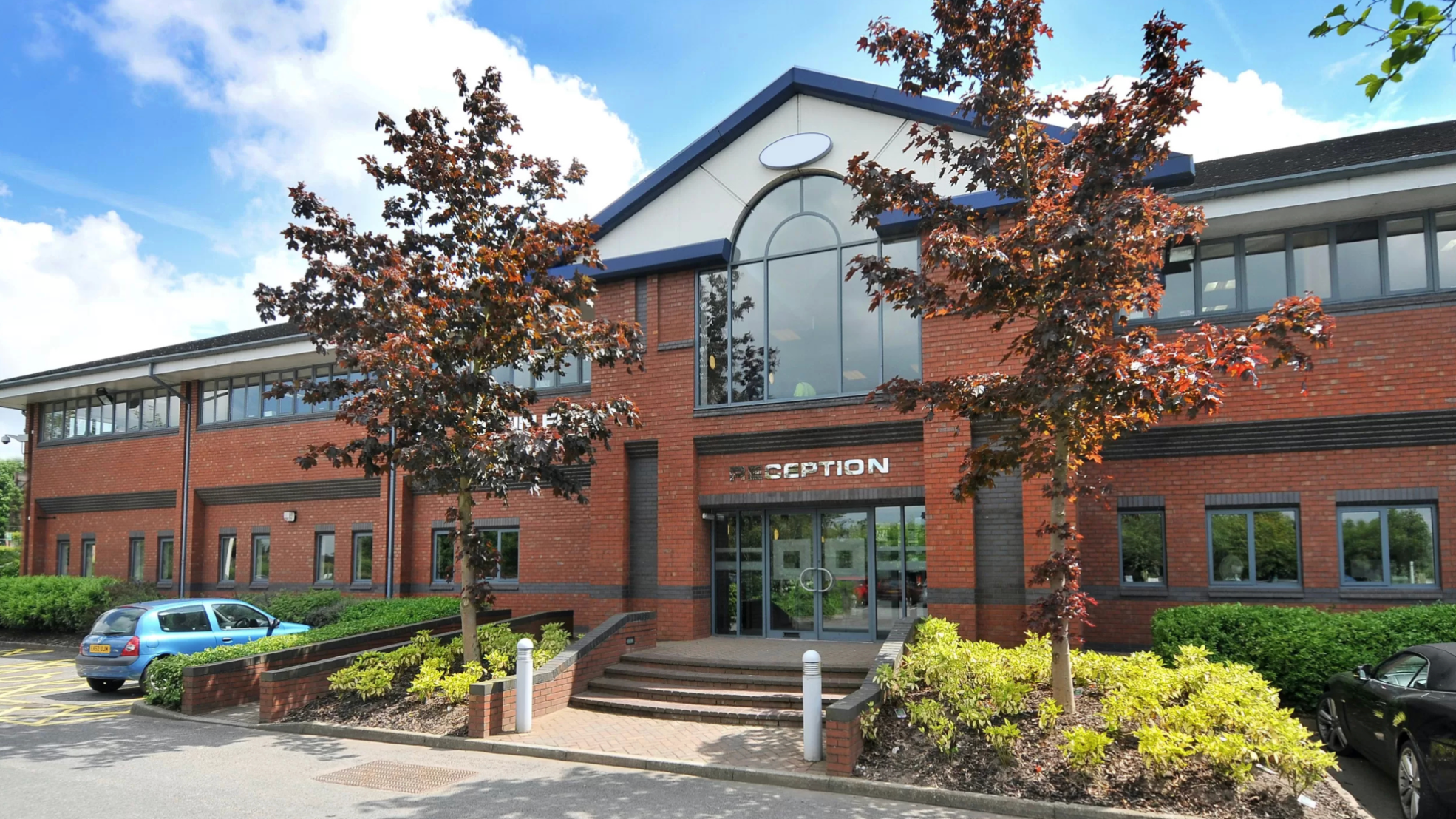 Invicta Health & Performance Sandbach, Physiotherapy, Sports Massage & Shockwave Therapy clinic in Sandbach