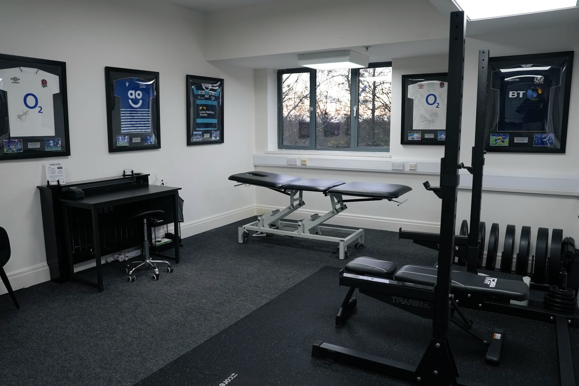 Invicta Health & Performance Sandbach, Physiotherapy, Sports Massage & Shockwave Therapy clinic in Sandbach (photo 2)