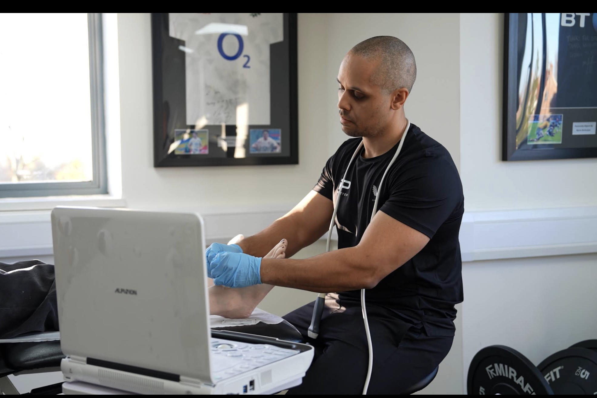 Invicta Health & Performance Sandbach, Physiotherapy, Sports Massage & Shockwave Therapy clinic in Sandbach (photo 3)