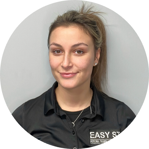 Annabel Turner, Physiotherapist at EASY ST. Personal Training & Physiotherapy - Norden