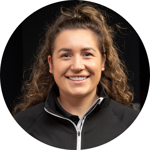 Brogan Lawrie, Physiotherapist at EASY ST. Personal Training & Physiotherapy - Norden