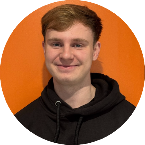 Ciaran Sherry, Physiotherapist at EASY ST. Personal Training & Physiotherapy - Norden