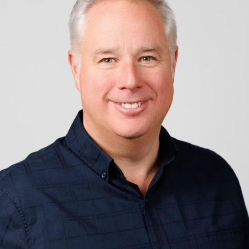Doug Clark, Chiropractor at Dynamic Health Centre