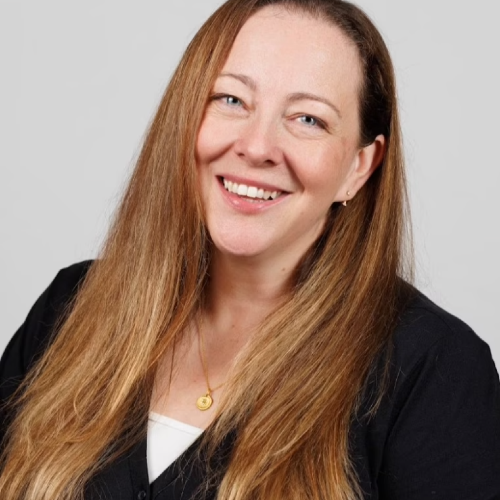 Andrea McIntyre, Chiropractor at Dynamic Health Centre