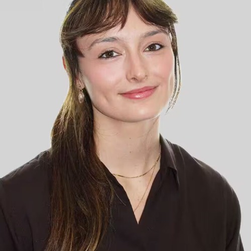 Kylah Rowlands, Chiropractor at Dynamic Health Centre
