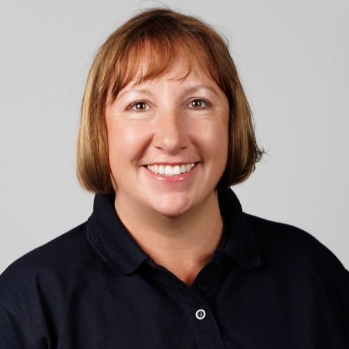 Sam Barke, Podiatrist at Dynamic Health Centre